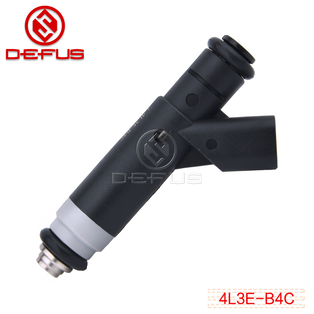 DEFUS-Professional Cheap Fuel Injectors Fuel Injector Parts Supplier